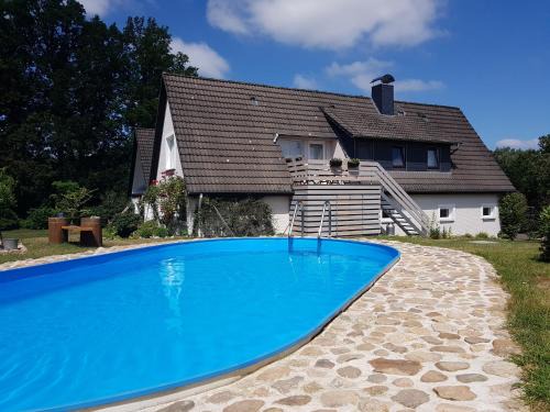 Soltau Apartment | Landhaus-Lässig