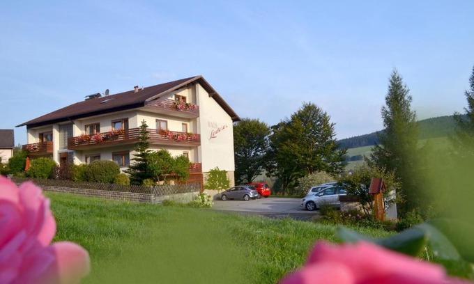 Bischofsgruen House | Landhaus Lederer