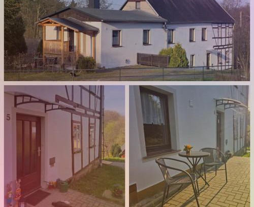 Waitzdorf Apartment | Landhaus Pieper