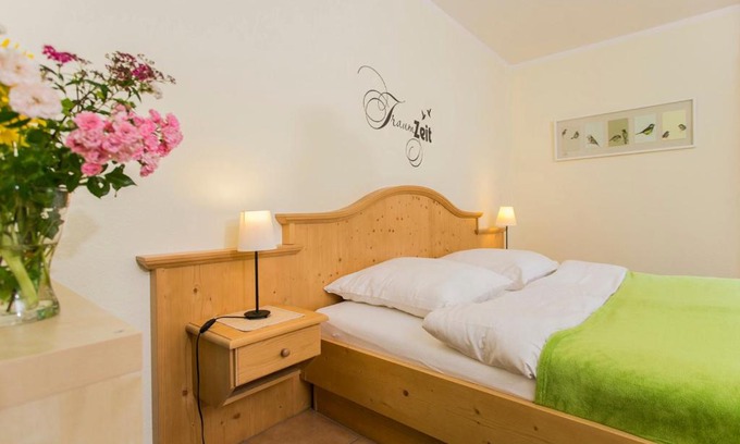 Bad Bevensen Apartment | Landhaus Teuteberg