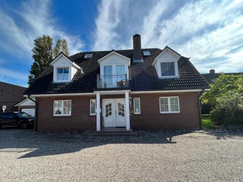 Bojendorf House | Landhaus - Villa FehAmore