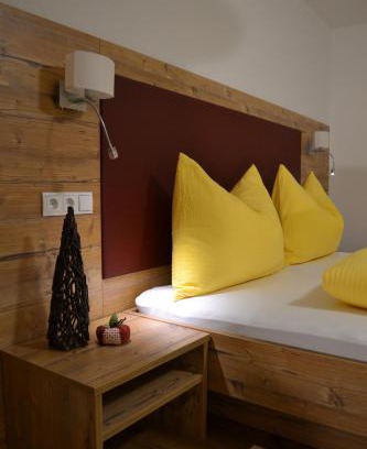 Haiming House | Landhaus Waldesruh