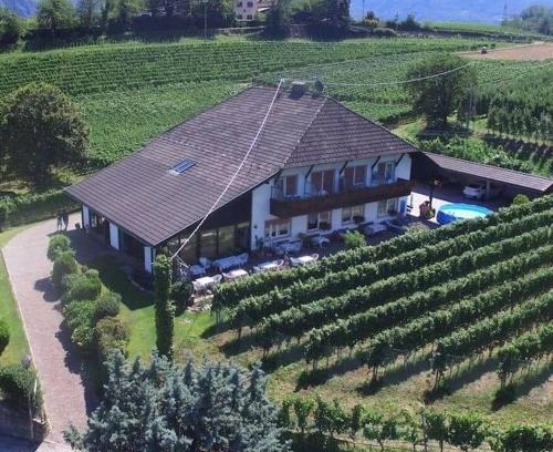 Appiano Sulla Strada del Vino House | Landhaus Weingut