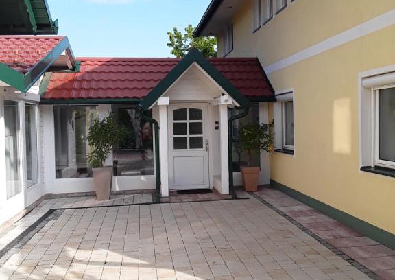 Feistritz ob Bleiburg House | Landhaus Yvita