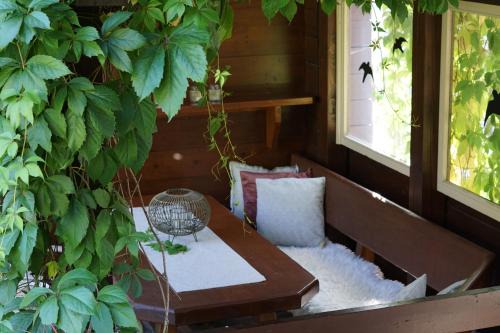 Vorderglemm Apartment | Landhaus Zirmhof