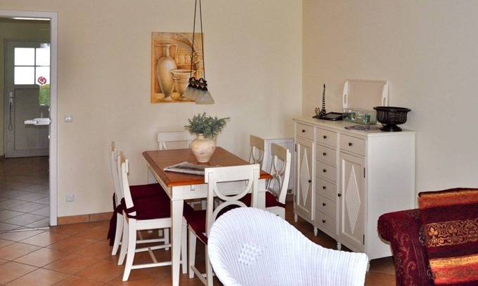Kaegsdorf Apartment | Landhaus zum Strande - 44-6.1