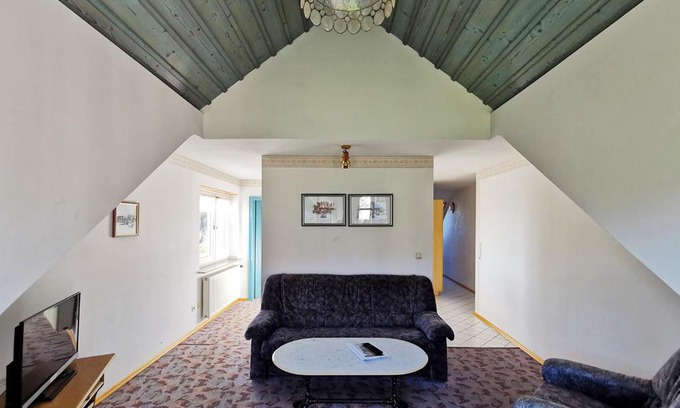 Abtsroda Apartment | Landhaus zur Schmiede