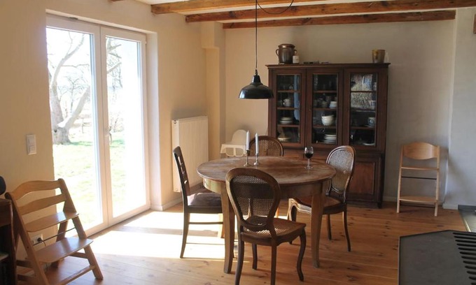 Reimershagen House | Landhausidylle in Naturparknähe