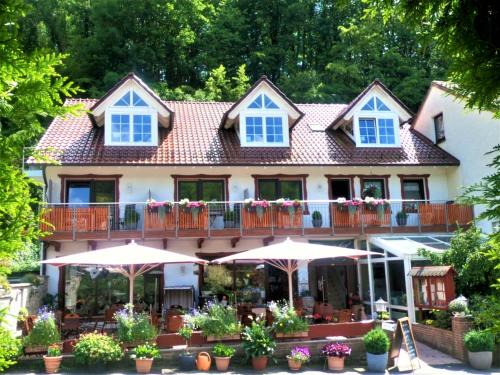 Datterode Hotel | Landhotel Fasanenhof