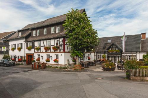 Stockum Hotel | Landhotel Gasthof Willecke