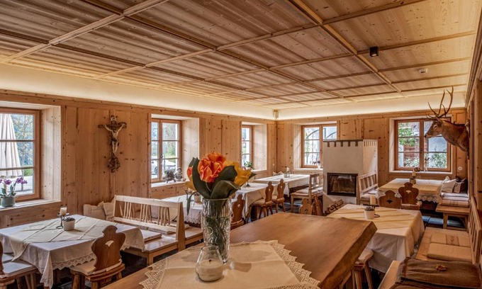Villa Hotel | Landhotel Gasthof Zum Löwen