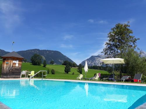 Mitterberg Hotel | Landhotel Häuserl im Wald