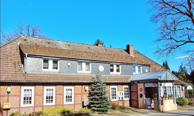 Munster im Heidekreis Hotel | Landhotel Heidkrug
