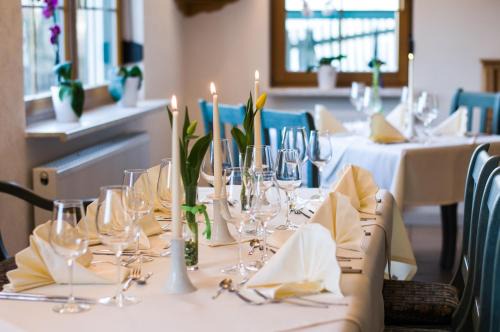Bad Brambach Hotel | Landhotel Jungbrunnen