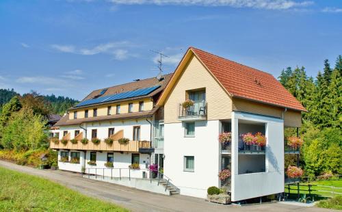 Lauterbad Hotel | Landhotel Karin