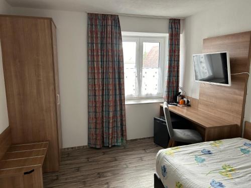 Tapfheim Bed & Breakfast | Landhotel Müller im Donautal