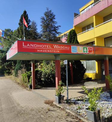 Hauenstein Hotel | Landhotel Neding