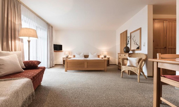Wegscheid Hotel | Landhotel Rosenberger
