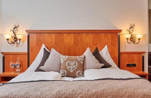 Riedenburg Hotel | Landhotel Schneider