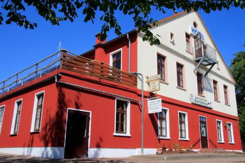 Ruehstaedt Apartment | Landhotel Storchenkrug