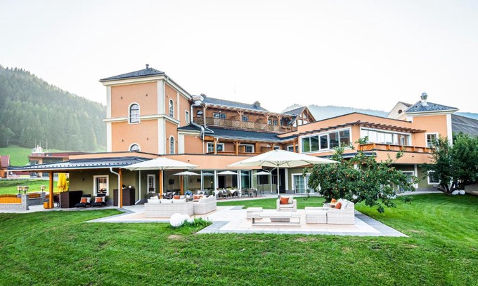 Probstei Hotel | Landhotel Timmerer