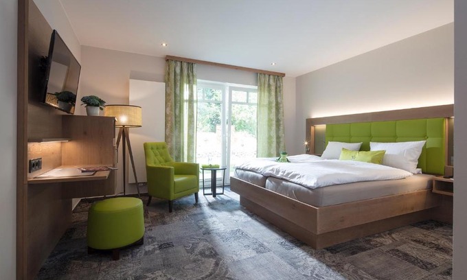 Garrel Hotel | Landhotel Witte-König