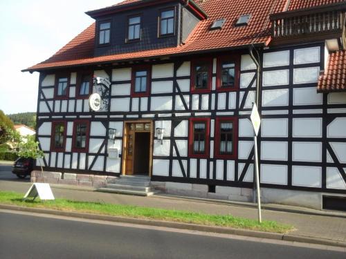 Kieselbach Hotel | Landhotel Zur Krone