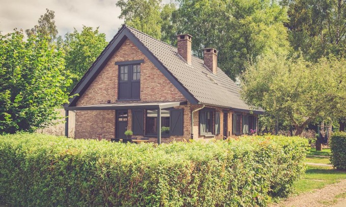Opglabbeek House | Landhuisjes Bij De Wouterbron