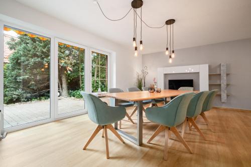 Muritz House | Landhus - Urlaub auf dem Land - 4 Schlafzimmer