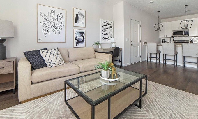 Preserve North Apartment | Landing | Amazing 1BD, Clubhouse, Game Room
