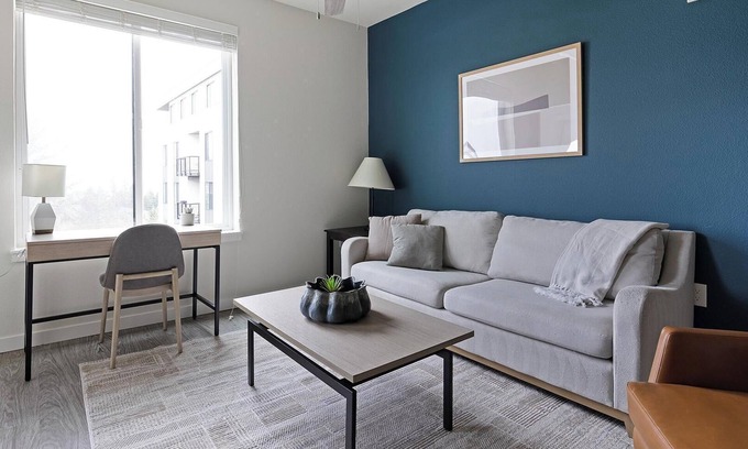 Homestead Apartment | Landing | Amazing 2BD, Gym