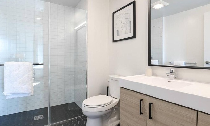 Tenderloin Apartment | Landing at 50 Jones - 1 Bedroom in Tenderloin