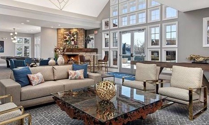 Naperville Apartment | Landing at 803 Corday at Naperville - 2 Bedrooms in Naperville Park District