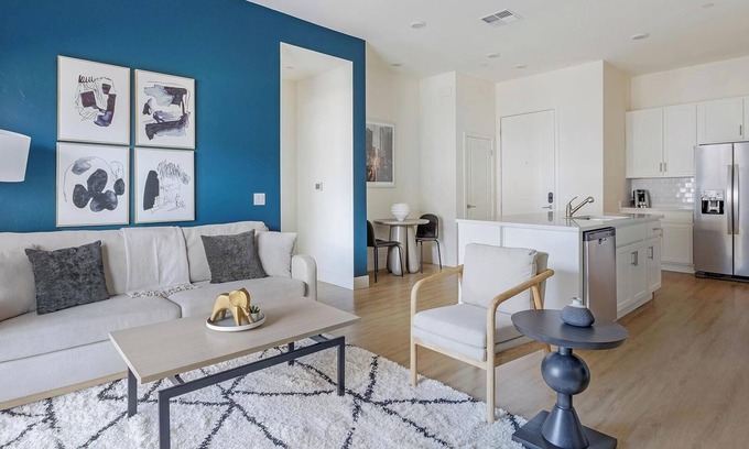 Casas Adobes Apartment | Landing at Aerie La Cholla - 2 Bedrooms in La C.