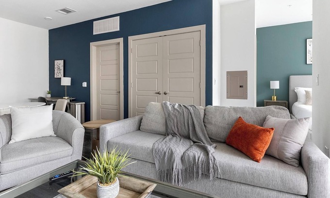 McKinney Apartment | Landing at Alma Hub 121 - 1 Bedroom in Mc Kinney