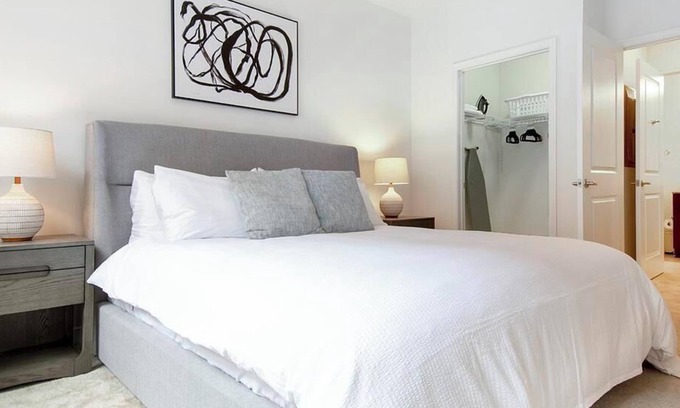 Ashburn Apartment | Landing at BLVD Commons - 1 Bedroom in Downtown Ashburn