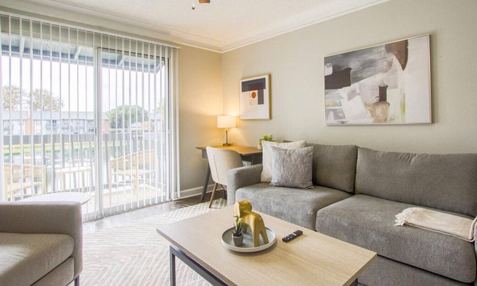 St. Petersburg - Clearwater Apartment | Landing at Bridges at Bayside - 2 Bedrooms in Downtown St. Petersburg