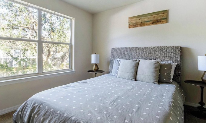 Trailer Estates Apartment | Landing at Champions Walk - 2/1 Bedrooms in South.
