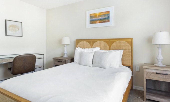 Trailer Estates Apartment | Landing at Champions Walk - 1 Bedroom in South .