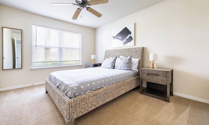 Trailer Estates Apartment | Landing at Champions Walk - 1 Bedroom in South .
