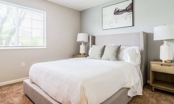 Pike Apartment | Landing at Eagle Chase - 2 Bedrooms in Eagle Creek