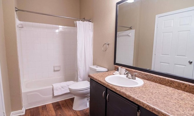 Lexington Apartment | Landing at Enclave at Hartland - 1 Bedroom in Tanbark