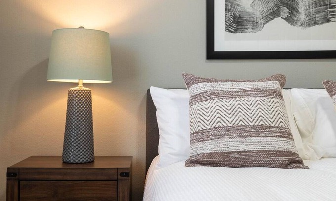 Falconhead Apartment | Landing at Falconhead - 2 Bedrooms in Falconhead