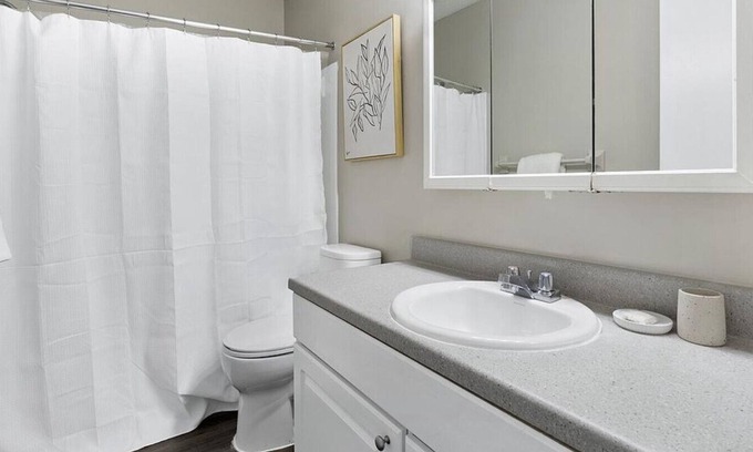 St. Petersburg - Clearwater Apartment | Landing at Gateway on 4th Apartments - 1 Bedroom in Downtown St. Petersburg
