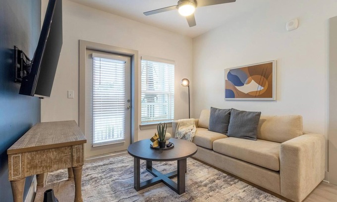 Santa Rosa Beach Apartment | Landing at Jewel at Santa Rosa Beach - 2 Bedroo.