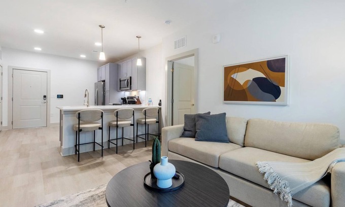 Santa Rosa Beach Apartment | Landing at Jewel at Santa Rosa Beach - 2 Bedroo.