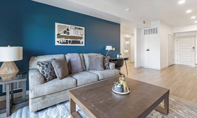North Mountain Apartment | Landing at Lucero - 1 Bedroom in Paradise Valle.