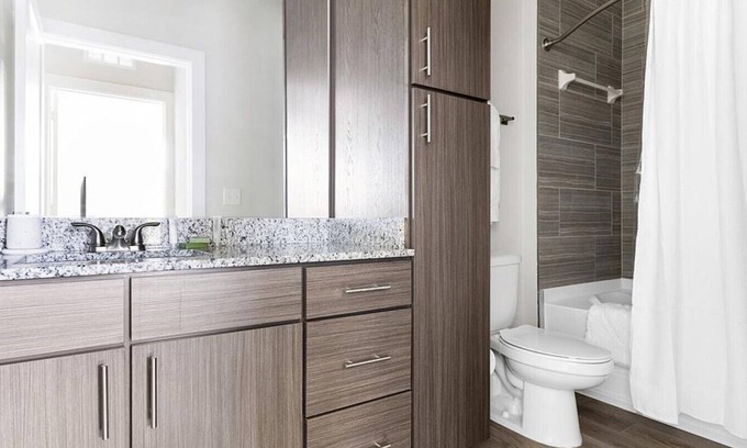 Southside Apartment | Landing at Luxor Club - 2 Bedrooms in Southside