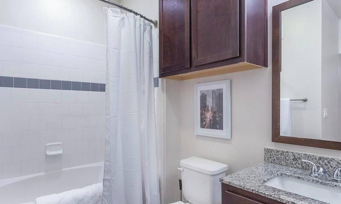 Georgetown Apartment | Landing at Madison at Westinghouse - 1 Bedroom in Downtown Georgetown