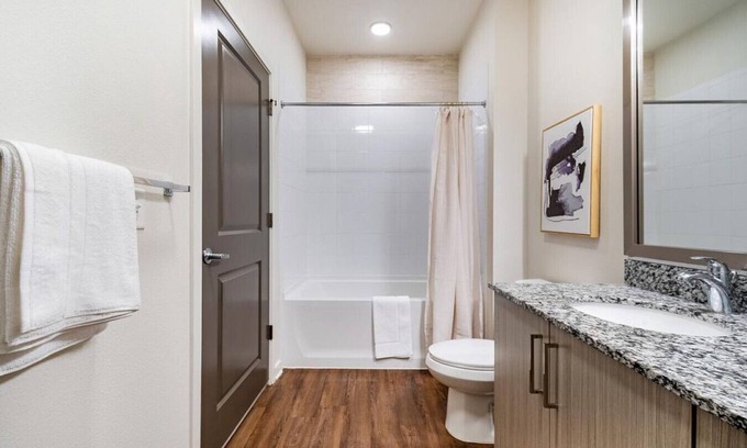 Tropic Apartment | Landing at Marisol at Viera - 1 Bedroom in Viera West